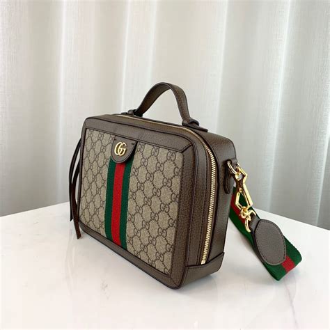 gucci ophidia small gg shoulder bag|gucci ophidia suede bag.